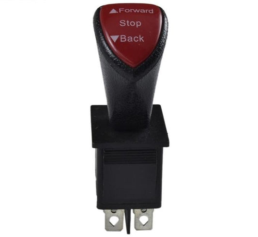 FORWARD NEUTRAL REVERSE SWITCH F-N-R SWITCH FOR 48V ELECTRIC MOTOR CONTROLLER