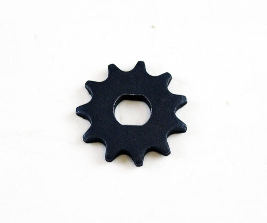11T SPROCKET FOR 1800W 48V ELECTRIC MOTOR, TO FIT 44-8800 MOTOR KIT, T8F CHAIN