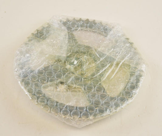 54T SPROCKET FOR 1800W 48V ELECTRIC MOTOR, TO FIT 44-8800 MOTOR KIT, FOR T8F CHAIN