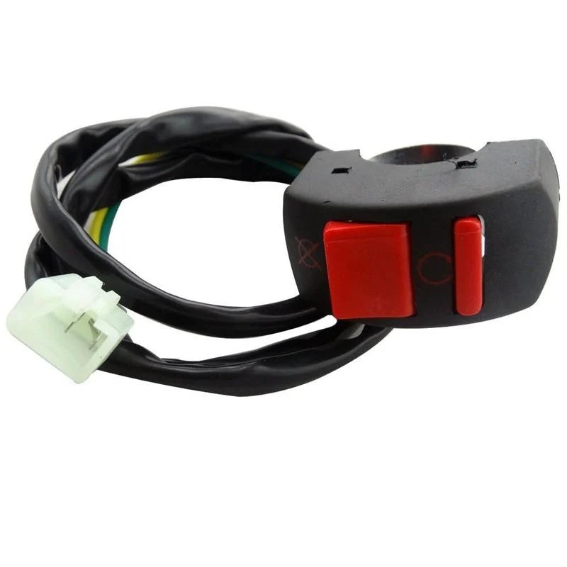 WIRING LOOM LIFAN ENGINE 125-150, CDI, COIL, KILL SWITCH, LOOM, FOR KICK START MODELS