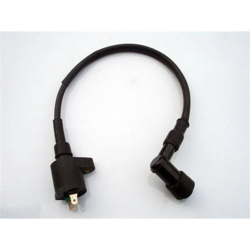WIRING LOOM LIFAN ENGINE 125-150, CDI, COIL, KILL SWITCH, LOOM, FOR KICK START MODELS