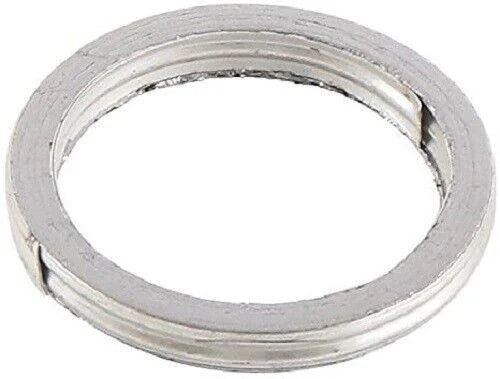 EXHAUST GASKET HEADER YAMAHA WR/YZ 400-450, VERTEX 823064, MX