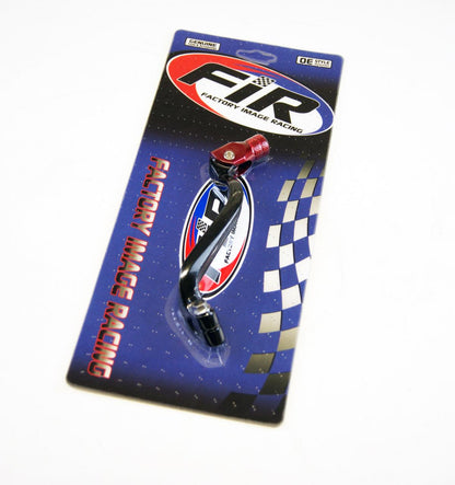 GEAR LEVER ALU. BETA 2020 4T ALUMINIUM