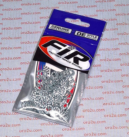 M5 INT STAR WASHER BZP PK/100