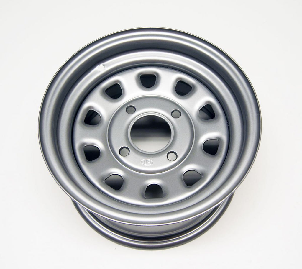 RIM STEEL WHEEL 12x7 4/110, ITP D12F511 DELTA OFFSET 5+2, 1225553032