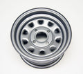 RIM STEEL WHEEL 12x7 4/110, ITP D12F511 DELTA OFFSET 5+2, 1225553032