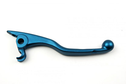 LEVER BLADE BRAKE FORGED KTM, 54813002200, 54813002100, BLUE, ACLB-619BLUE
