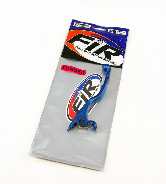 LEVER BLADE BRAKE FORGED KTM, 54813002200, 54813002100, BLUE, ACLB-619BLUE