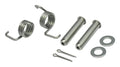 FOOT PEG SPRINGS & PINS YZ/YZF, FIR BRAND ASFP-09, 125/250/450