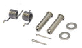 FOOT PEG SPRINGS & PINS WR 250R, FIR BRAND ASFP-10, 2007-2020