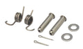 FOOT PEG SPRINGS & PINS KAW, FIR BRAND ASFP-14