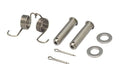 FOOT PEG SPRINGS & PINS XLR, FIR BRAND ASFP-08