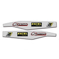 SWINGING ARM DECAL KTM 11-22, SX-SXF BLACKBIRD 5520N