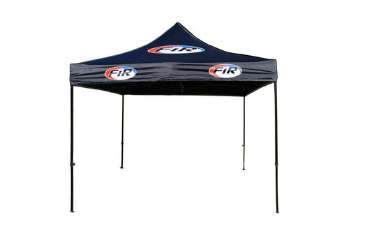 FIR 3X3m POP-UP GAZEBO RACE TENT 3M