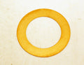 THRUST WASHER 34X53X0.5 EACH, HOT ROD W145 COPPER