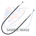 CABLE F/LIGHT CLUTCH, VENHILL S01-3-019-BK