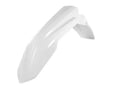 FRONT FENDER 2021-25 CRF450R, RTECH R-PACRFBN9921