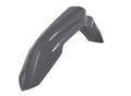 FRONT FENDER 2021-25 CRF450R, RTECH R-PACRFGR9921