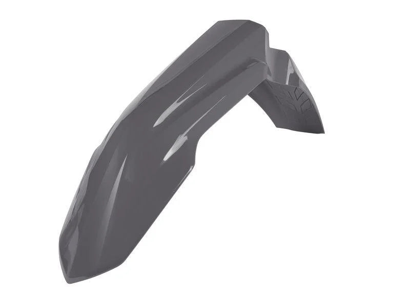 FRONT FENDER 2021-25 CRF450R, RTECH R-PACRFGR9921