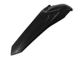 REAR FENDER 2021-25 CRF450R, CRF250R 2022-25, RTECH R-PPCRFNR0021