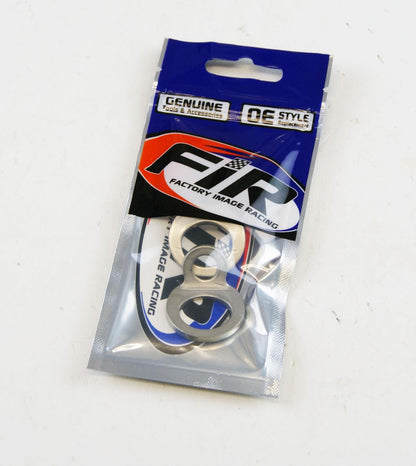 TIE-DOWN STRAP RINGS