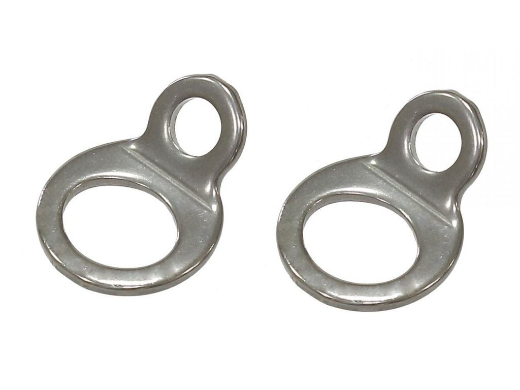 Strap Fastining Rings TIE-DOWN STRAP RINGS – SMXOFFROAD Ltd