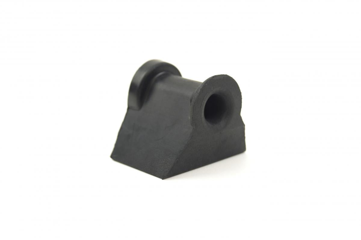 TUBLISS REP. DELECTOR CAP REAR, 999-TUBDR1, TRIANGLE RUBBER BLOCK, PINCH PUNCTURE PROOF