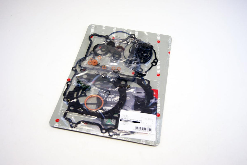 COMPLETE GASKET KIT YAMAHA YZ 450F 2020-22, WR 450F 2021-23, ATHENA P400485900213