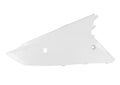 UPPER SIDE PANELS 2021-24 CRF450R, CRF250R 22-24, RTECH R-FICRFUPBN21