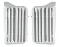 RAD LOUVERS OVERSIZE WHITE, CRF 450R/RWE/RX 2021-25, RTECH R-GRCRFBN0021