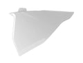 AIR BOX COVER 2021-23 GASGAS, RTECH R-FIGASBNSX21