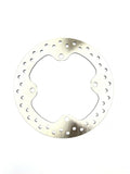 DISC BRAKE FRONT / REAR POLARIS, BRONCO AT-05738, 5250205, MD6339D