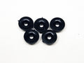 KTM/HUSQ/GASGAS AIRBOX GROMMETS, RTECH R-BOCKTMNR516. PACK OF 5