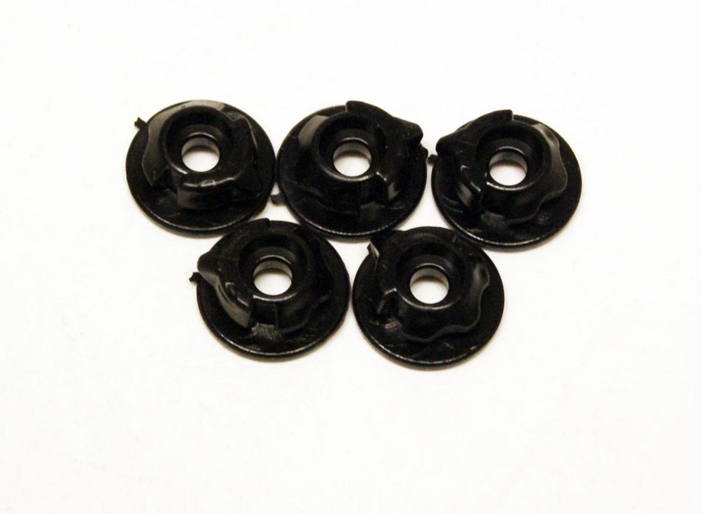 KTM/HUSQ/GASGAS AIRBOX GROMMETS, RTECH R-BOCKTMNR516. PACK OF 5