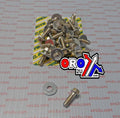 PK/20 6x16mm BOLT/WASH 16