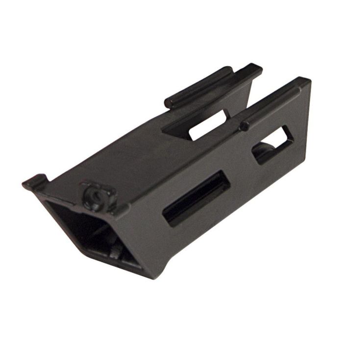 MONOBLOCK R2.0 WORX CHAIN GUIDE, R-CRUKTMARNR20, KTM/HUSQ/GASGAS, BLACK WEAR PAD