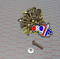 PK/20 6x25mm BOLT/WASH 16