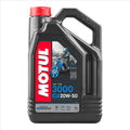 3000 20W50 4T 4 Litre, MOTUL 450039, BOX=4, Motorcycle, MINERAL