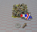 PK/20 6x14mm BOLT/WASH 20