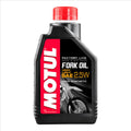 FORK OIL FL V L 2.5W 1 Litre, MOTUL 450098, BOX=6, Motorcycle, 100% SYNTHETIC
