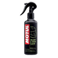 M1 HELMET & VISOR CLEAN 250ml, MOTUL 450148, BOX=12