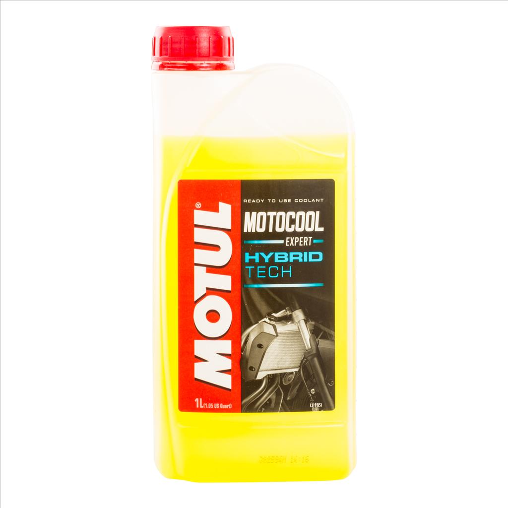 MOTOCOOL EXPERT 1 Litre, MOTUL 450103, BOX=12