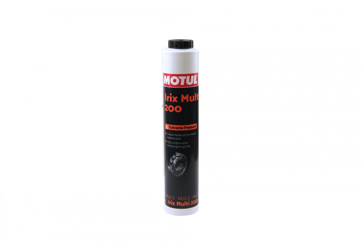 IRIX MULTI TOP GREASE 200 400g LUBE S, MOTUL 450115, BOX=24, Grease, MINERAL