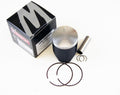 PISTON KIT 2020 TM 250 66.34mm, WOSSNER 8313DA
