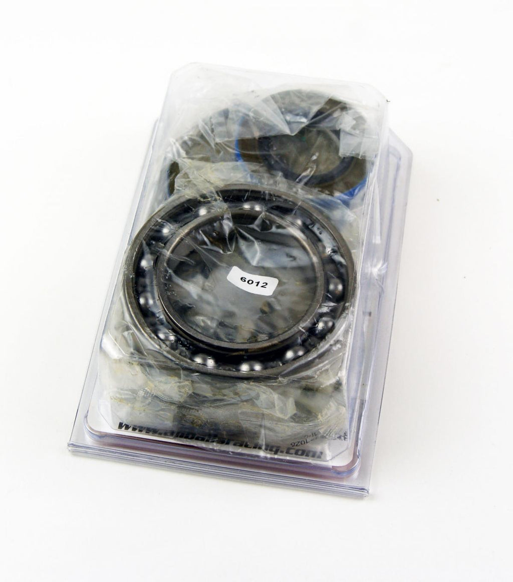 DIFFERENTIAL BEARING & SEAL KIT FRONT CAN-AM, ALLBALLS 25-2121