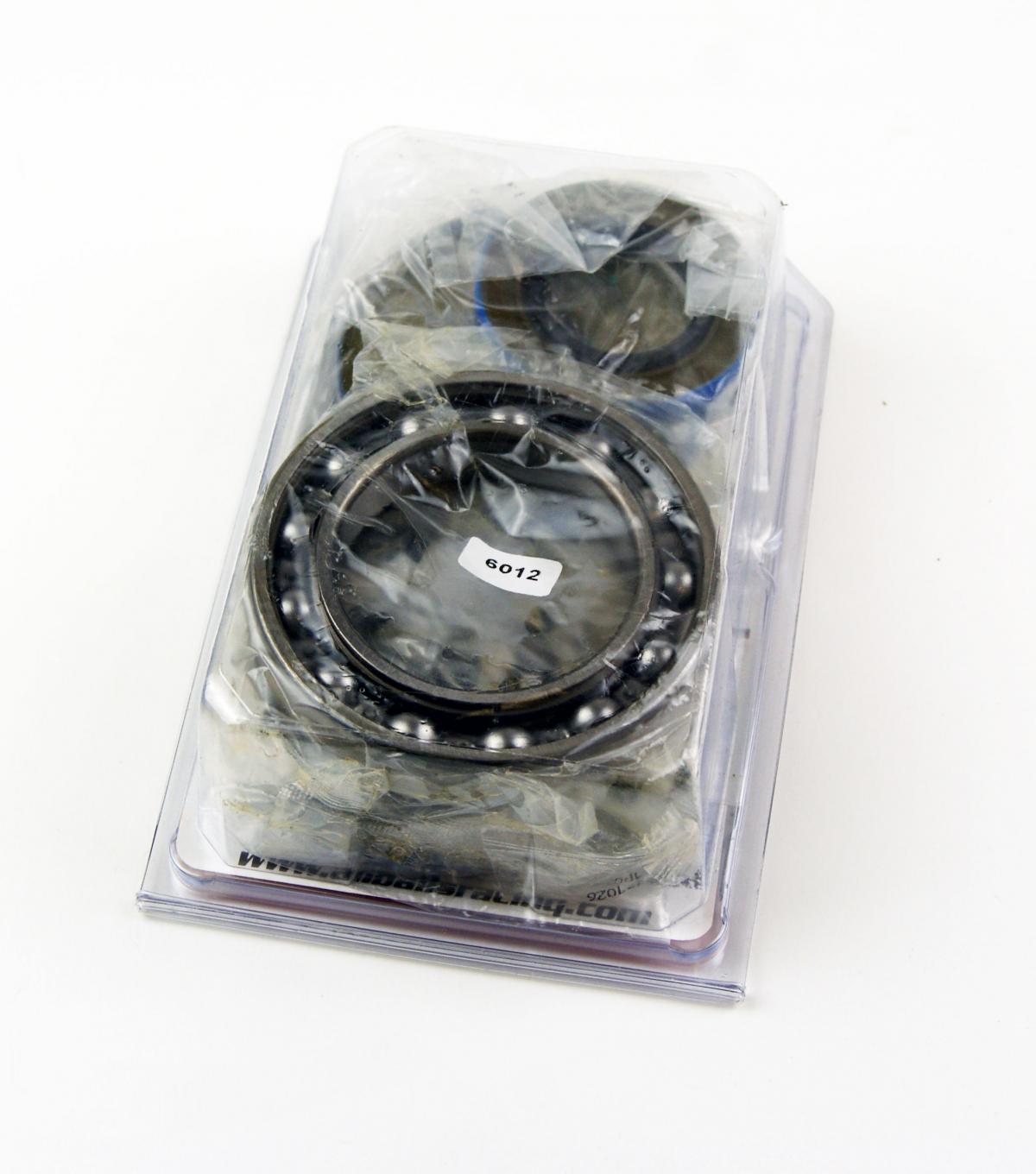 DIFFERENTIAL BEARING & SEAL KIT FRONT CAN-AM, ALLBALLS 25-2121
