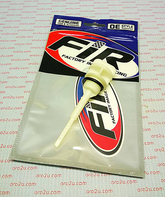 DIP STICK OIL GY6 50 125 150, 139QMB 152QMI 157QMJ Scooter