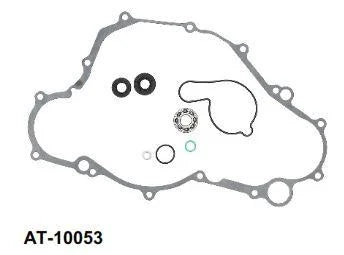 WATER PUMP REPAIR KIT YFZ450, BRONCO AT-10053