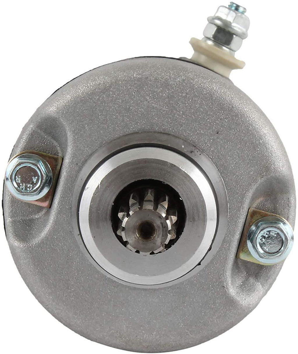 STARTER MOTOR TRX450 500, 31200-HM7-003, 31200-HM7-A41, SMU0048
