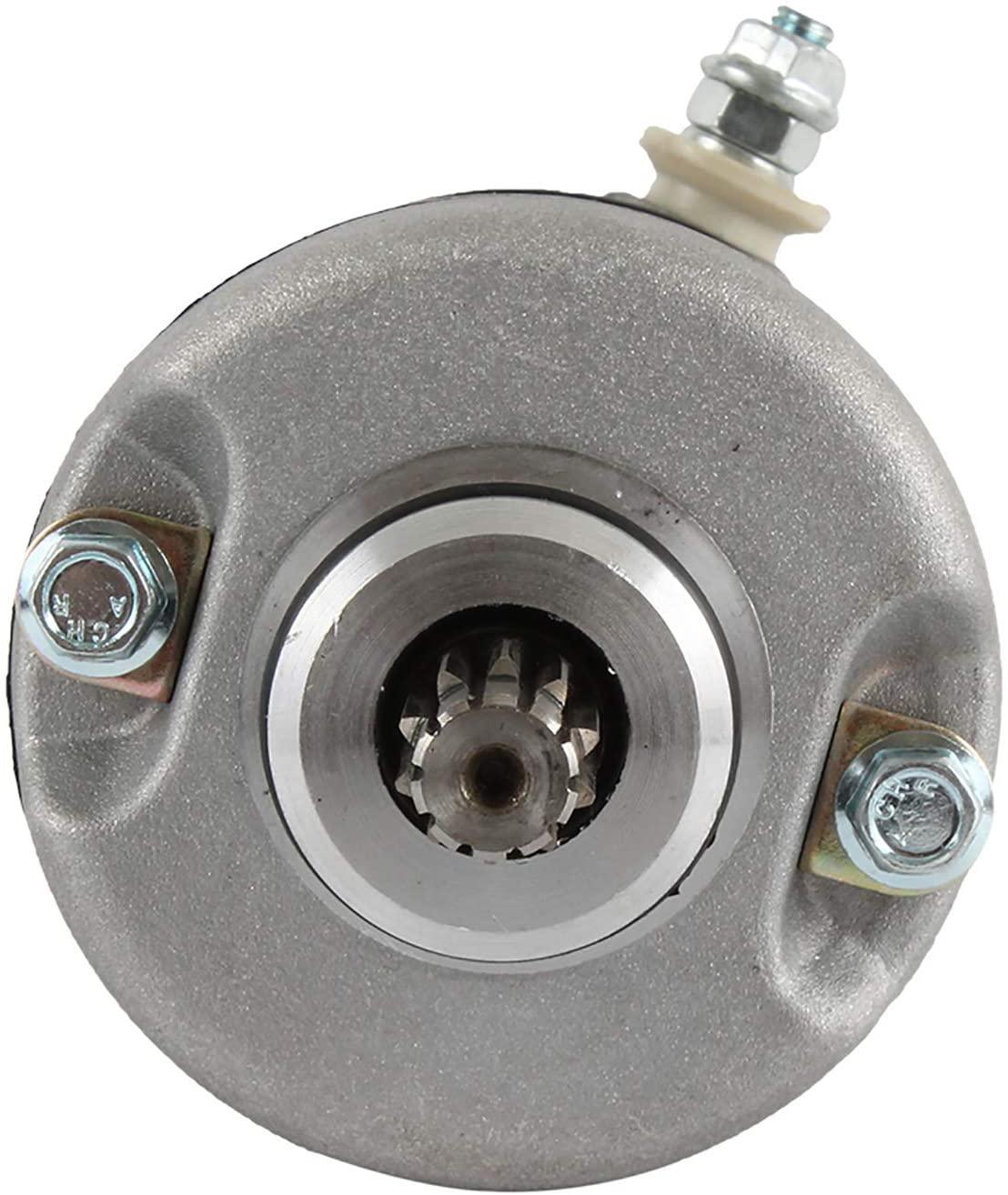 STARTER MOTOR TRX450 500, 31200-HM7-003, 31200-HM7-A41, SMU0048